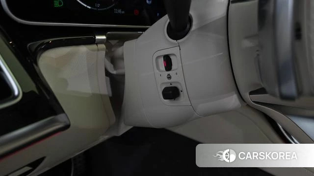 Mercedes-Benz S-Class W223 id 4506375 из Кореи 10