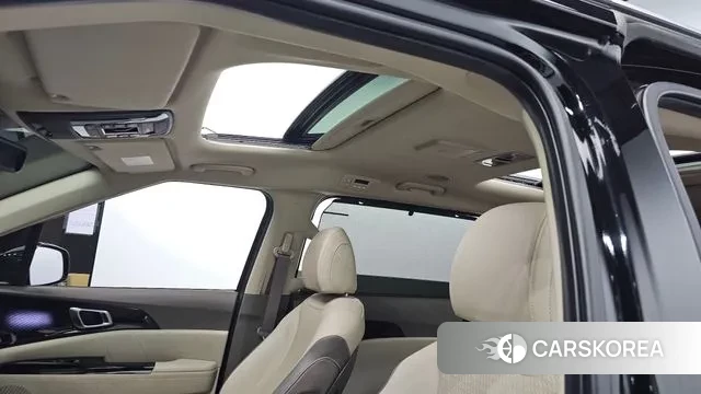 Kia Carnival 4th generation id 3629781 из Кореи 10