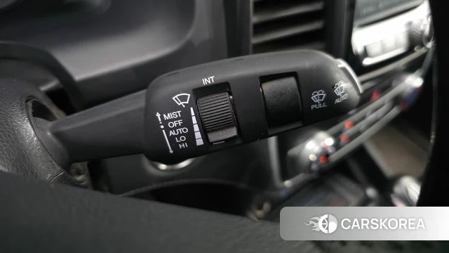 Ssangyong Rexton Sports id 4529893 из Кореи 10