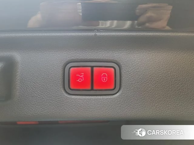 Mercedes-Benz S-Class W223 id 4349077 из Кореи 10