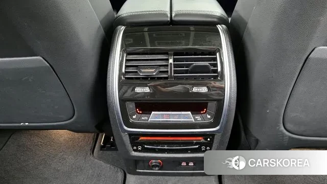 BMW X7 (G07) id 3008207 из Кореи 10