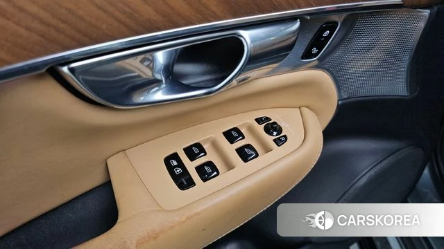 Volvo XC90 second Generation id 4417362 из Кореи 10