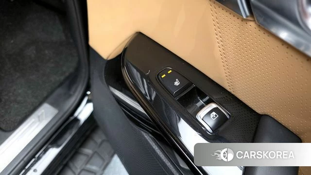 Kia Mohave Master id 3801025 из Кореи 10