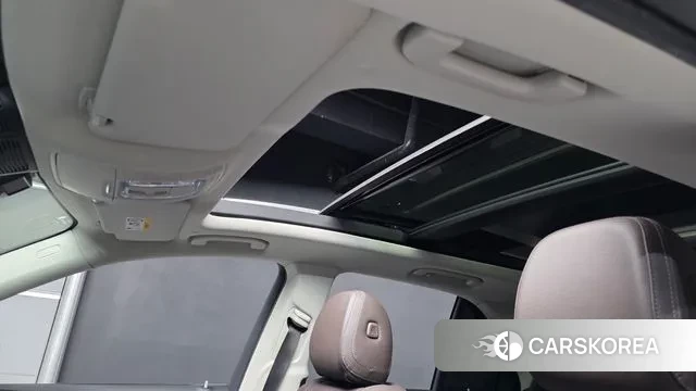 Mercedes-Benz GLE-Class W167 id 3373467 из Кореи 10