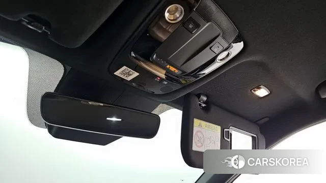 Kia Sorento 4th Generation id 3458641 из Кореи 10