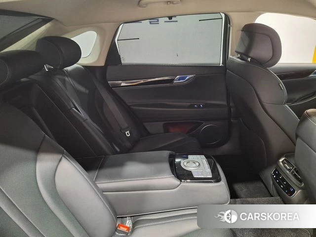 Genesis G80 (RG3) id 4202421 из Кореи 10