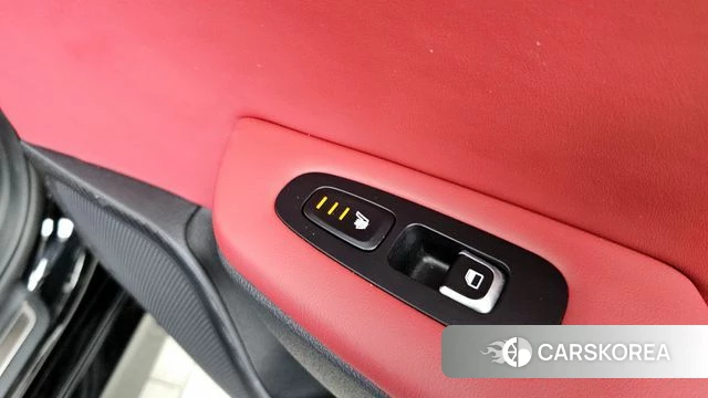 Kia Stinger id 3807884 из Кореи 10