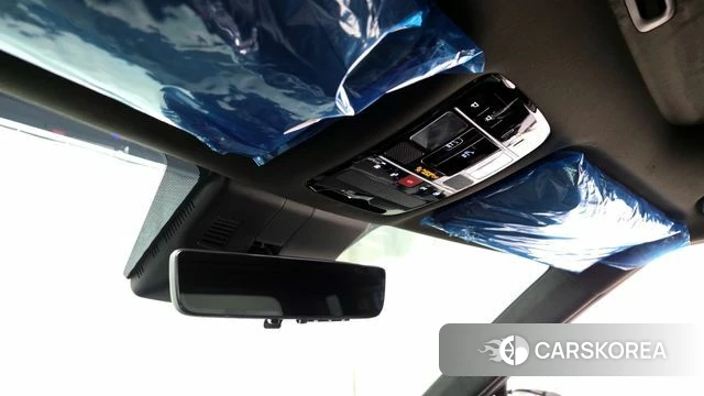 Hyundai Santa Fe (MX5) id 4280024 из Кореи 10