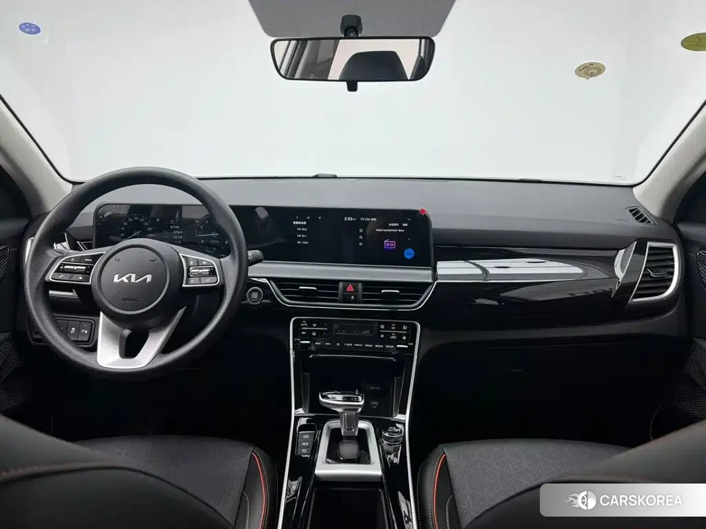 Kia Seltos id 4628030 из Китая 10