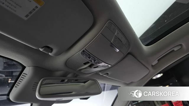 Mercedes-Benz GLC-Class X253 id 4385120 из Кореи 10