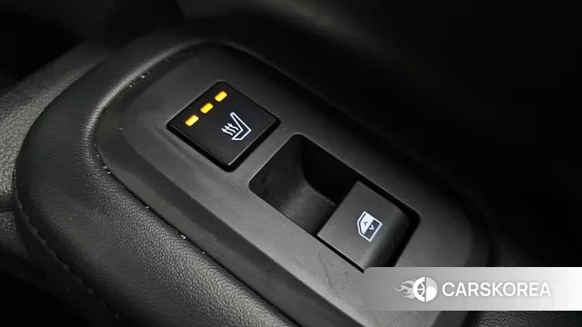 Hyundai Santa Fe (MX5) id 3354005 из Кореи 10