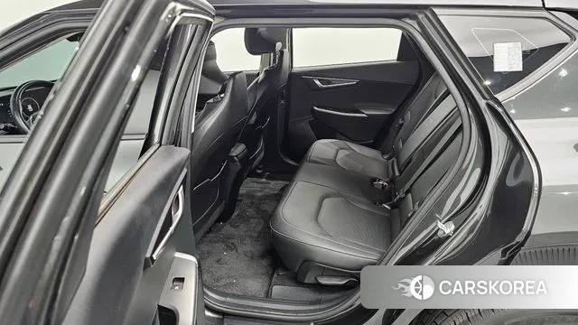 Kia EV6 id 2979776 из Кореи 10