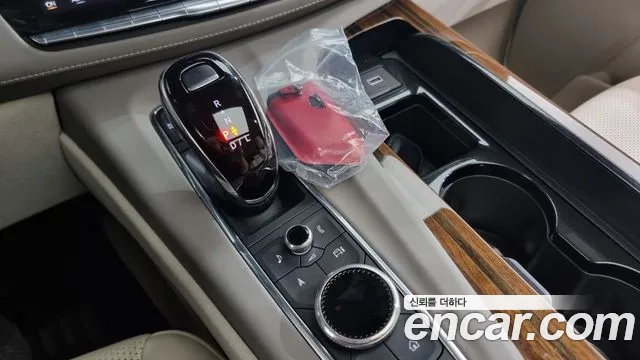 Cadillac Escalade 5th Generation id 2653467 из Кореи 10