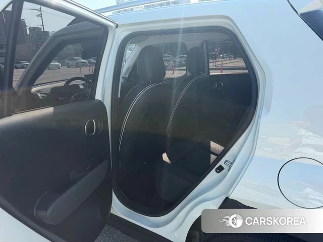 Hyundai Casper id 4388306 из Кореи 10