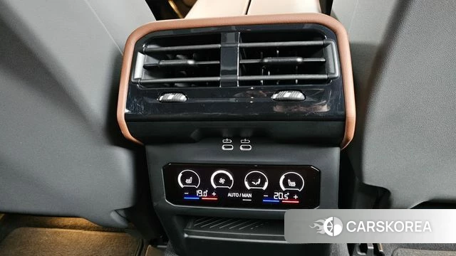 BMW 5 Series (G60) id 4499934 из Кореи 10