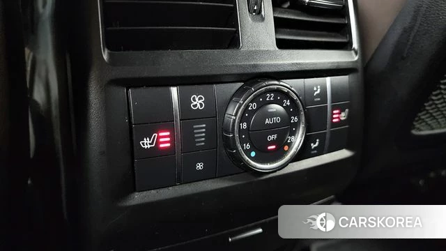 Mercedes-Benz GLE - Class W166 id 3844586 из Кореи 10