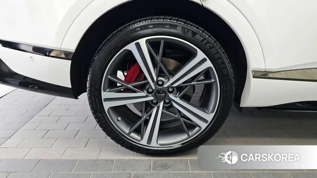 Genesis GV80 Coupe id 4579027 из Кореи 10