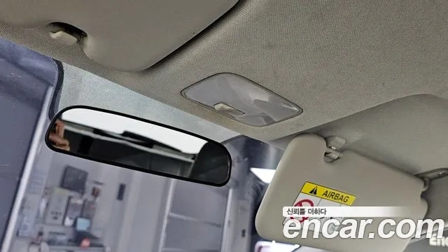 Kia Morning Urban (JA) id 2935971 из Кореи 10