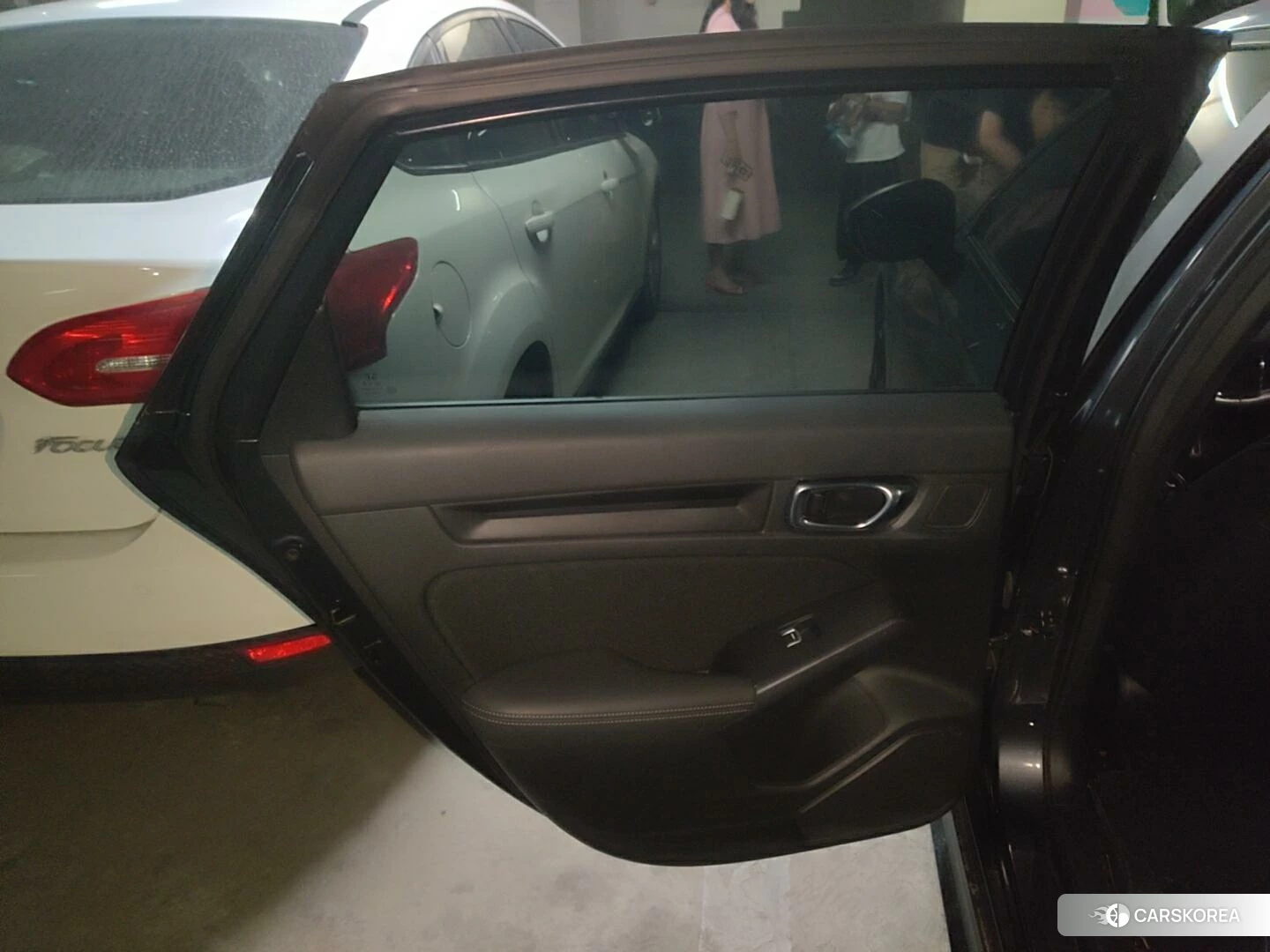 Honda Civic id 4487482 из Китая 10