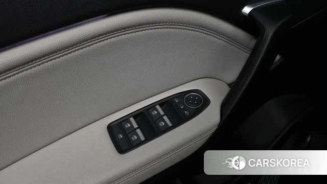 Renault Korea (Samsung) Capture id 4410215 из Кореи 10