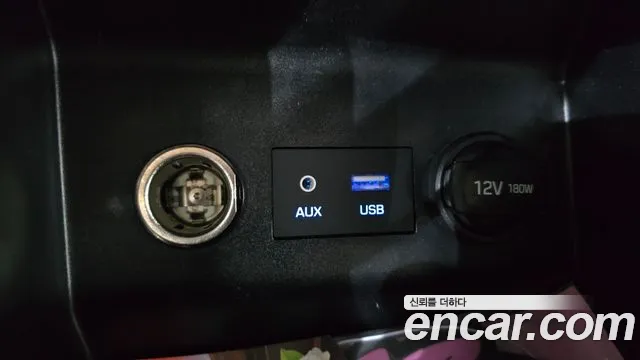 Hyundai The New Avante AD id 2844838 из Кореи 10