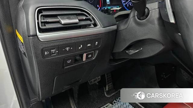Hyundai Palisade id 4619965 из Кореи 10