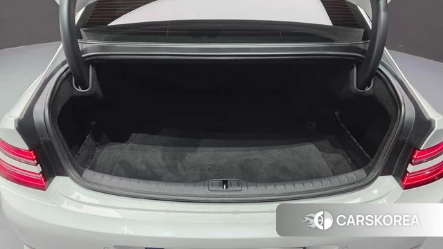 Genesis G80 (RG3) id 4641863 из Кореи 10