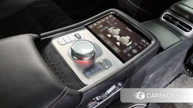 Genesis G90 (RS4) id 3348461 из Кореи 10