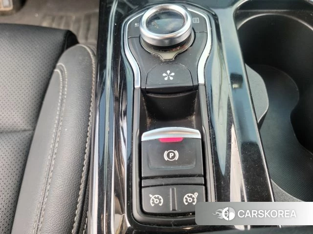 Renault Korea (Samsung) SM6 id 4482798 из Кореи 10