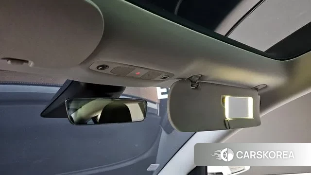 Tesla Model 3 id 3023935 из Кореи 10