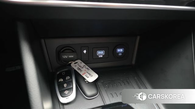 Hyundai Sonata (DN8) id 4317719 из Кореи 10