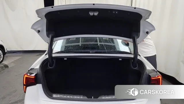 Kia The New K5 3rd generation id 3236594 из Кореи 10