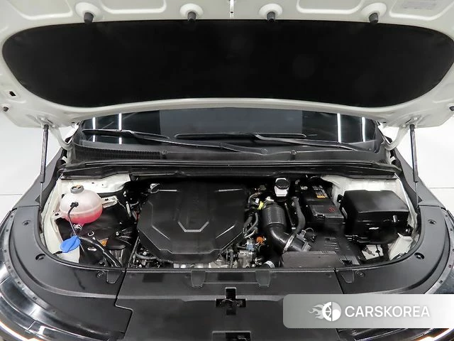 Kia The New Carnival 4th Generation id 4630534 из Кореи 10