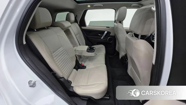 Land Rover Discovery Sports 2nd Generation id 4528568 из Кореи 10