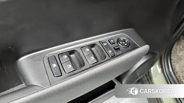 Hyundai Casper id 3389437 из Кореи 10