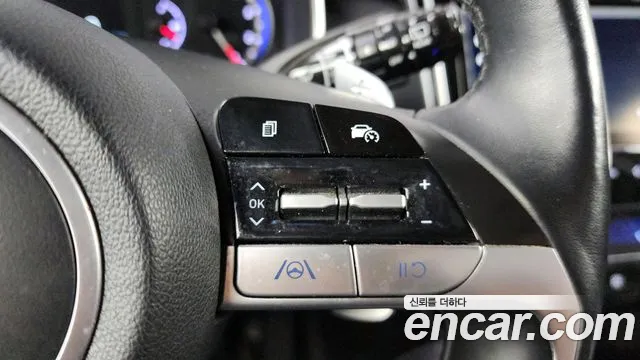 Hyundai Tucson (NX4) id 2584677 из Кореи 10