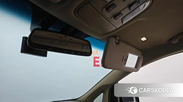 Kia The New Carnival id 4363066 из Кореи 10