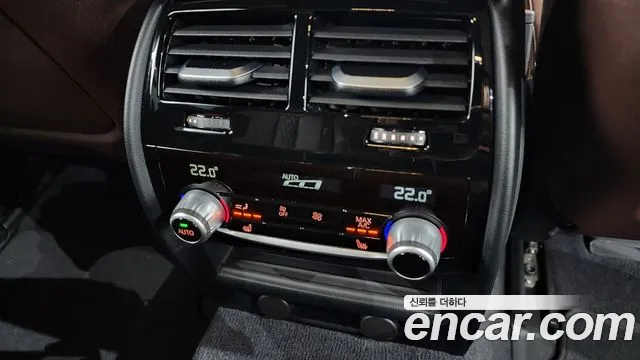 BMW 5 Series (G30) id 2834731 из Кореи 10