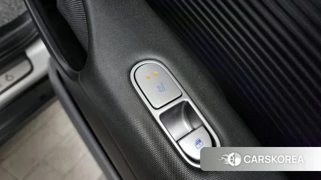 Hyundai Ionic 6 id 3654596 из Кореи 10