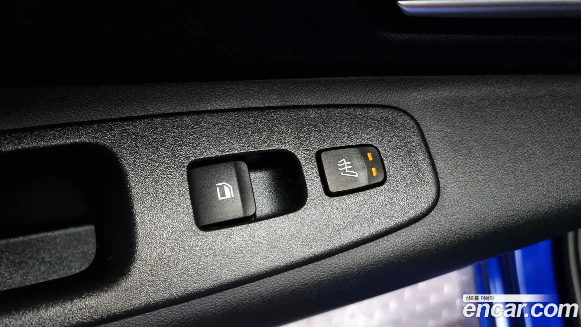 Hyundai Avante Hybrid (CN7) id 1587217 из Кореи 10