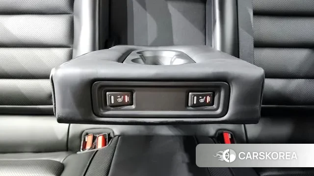 Renault Korea (Samsung) QM6 id 3024672 из Кореи 10