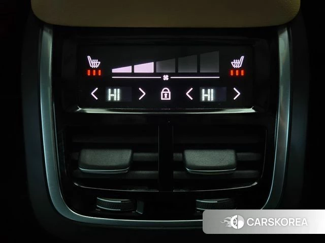 Volvo XC90 second Generation id 4329399 из Кореи 10