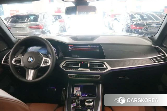 BMW X7 id 4271660 из Китая 10