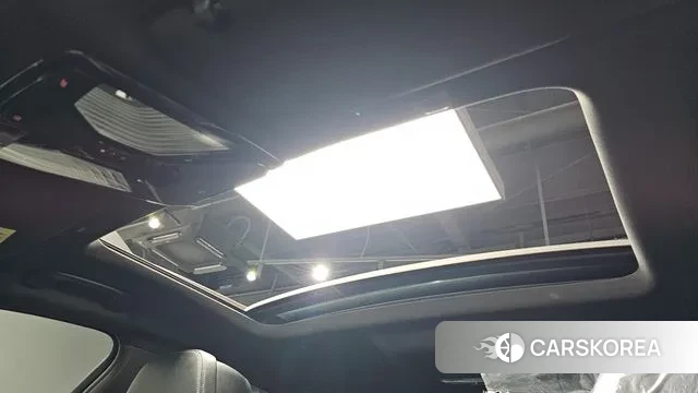 BMW 5 Series (G30) id 3454107 из Кореи 10