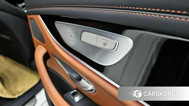 Mercedes-Benz AMG GT id 4361319 из Кореи 10