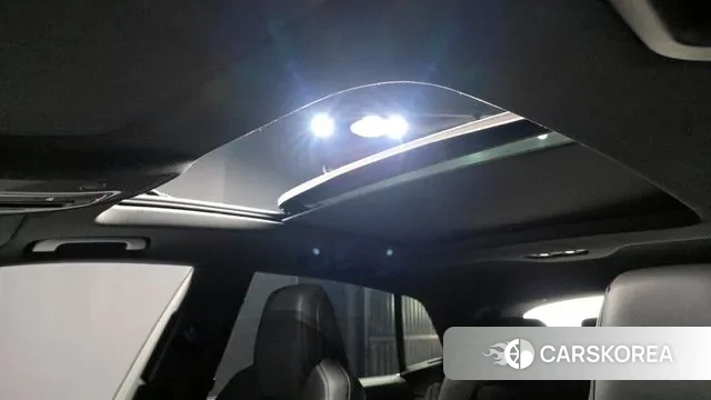 Audi Q8 (4M) id 2975912 из Кореи 10