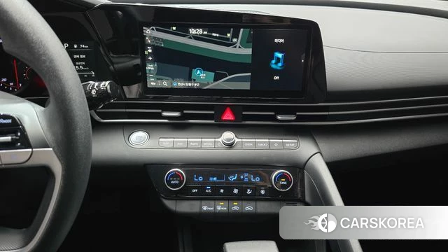Hyundai Avante (CN7) id 4549570 из Кореи 10