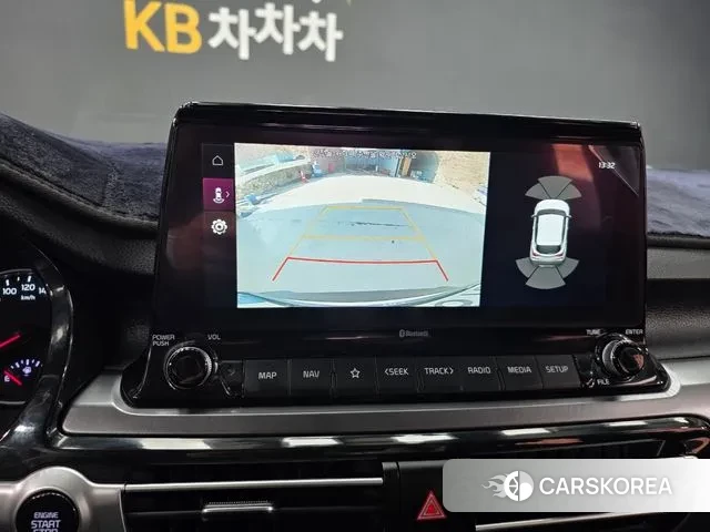 Kia Seltos id 3545518 из Кореи 10