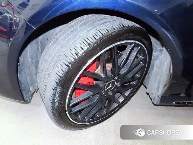 Mercedes-Benz CLA-Class C117 id 3000646 из Кореи 10