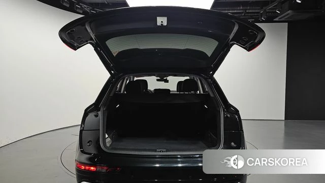 Audi Q5 (FY) id 4725437 из Кореи 10